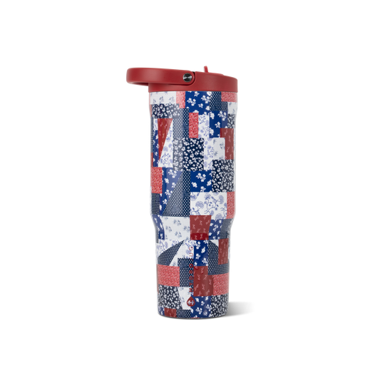 quilted-americana-32oz-946ml-k5 Sport32-QuiltedAmericana-1WPI.png