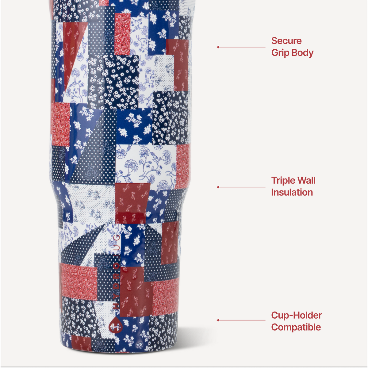 quilted-americana-32oz-946ml-k5 Sport32-QuiltedAmericana-3WPI.png